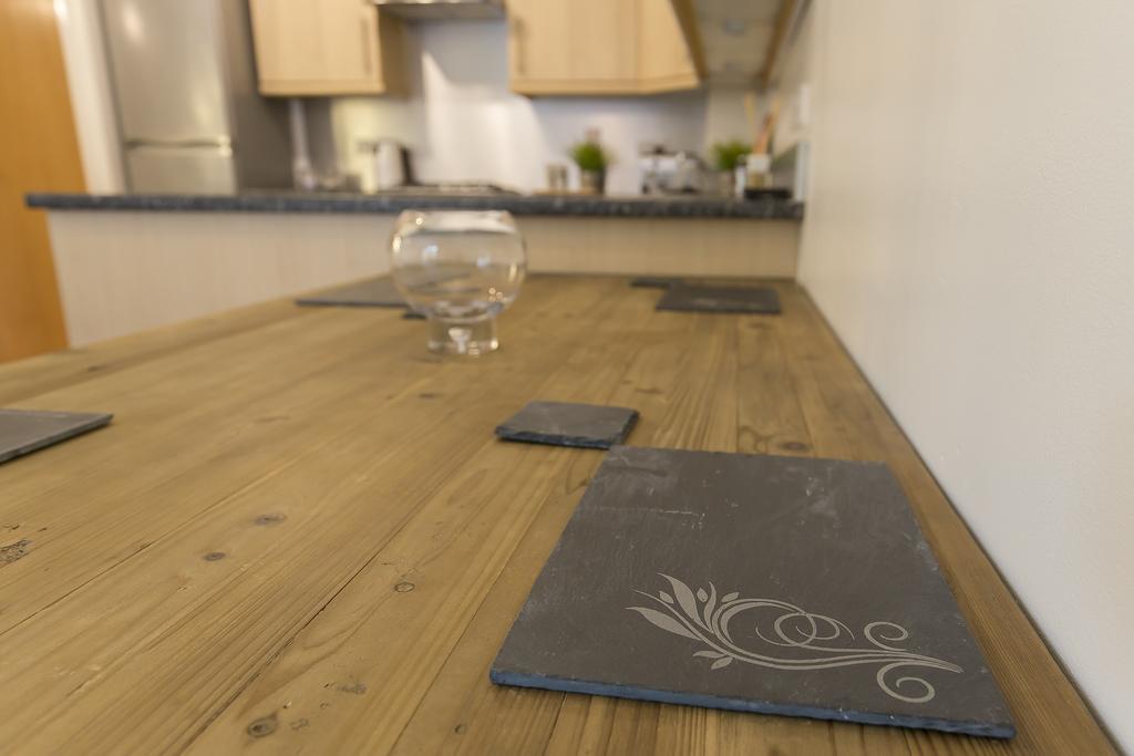Raleigh Square - 2Br Ground-Floor Apartment In Nottingham Dış mekan fotoğraf